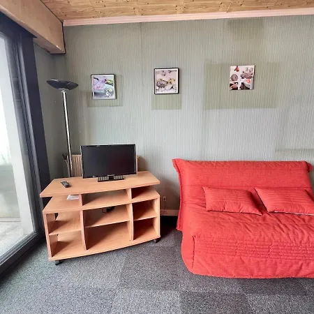 Appartamento Du Port D'arcachon *