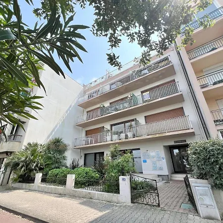 Du Port D'arcachon Appartamento Arcachon