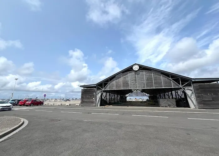 Apartman Du Port D'arcachon *