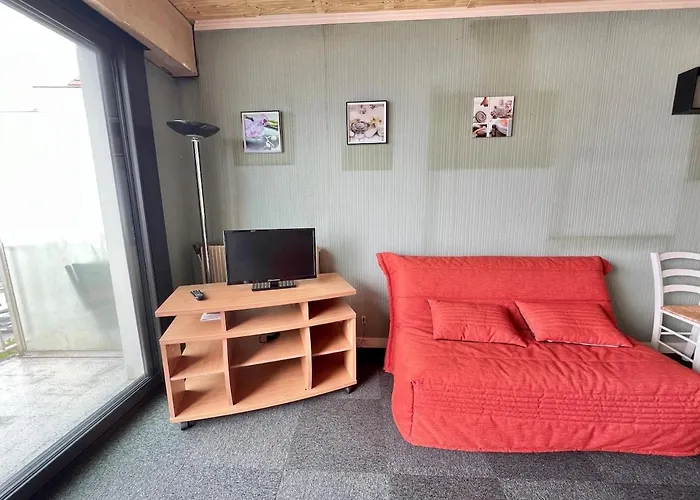 Apartman Du Port D'arcachon *