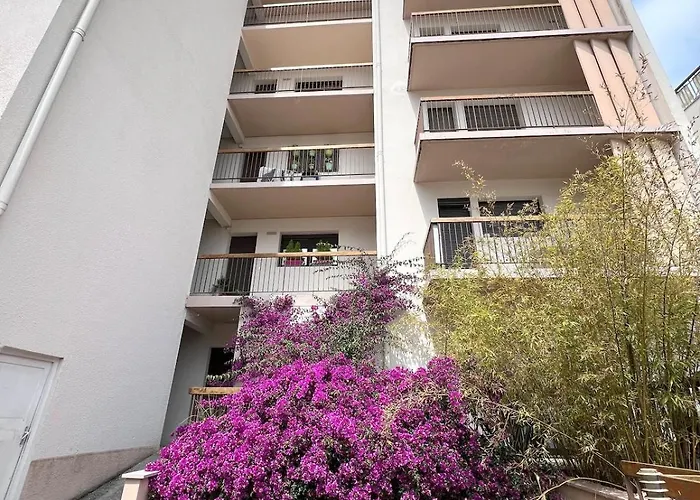 Du Port D'arcachon Apartman *